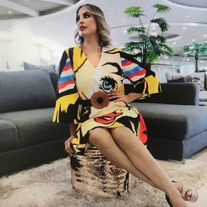 Meet your Posher, Oliver